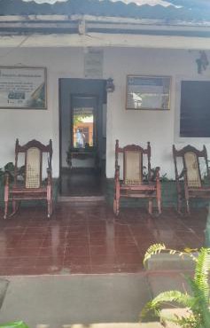 Ortiz Hospedaje Ometepe in Altagracia