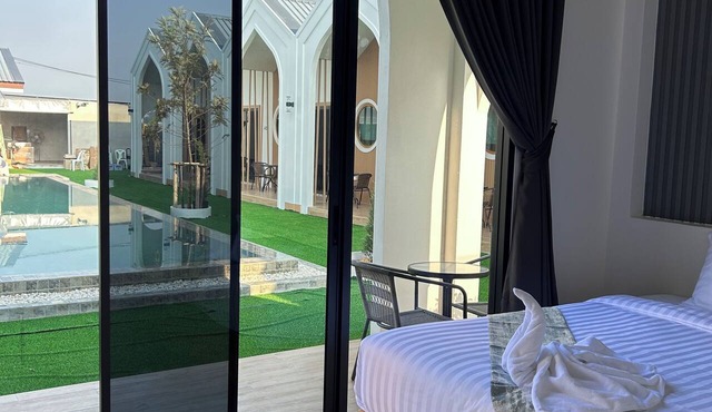 Ouranos Hotel