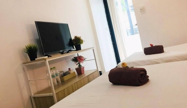 Owl's Nest Hostel