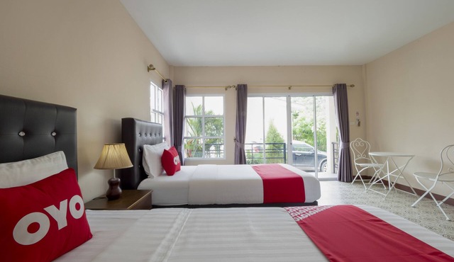 OYO 1048 Home and Garden Resort