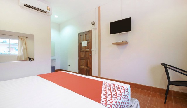 OYO 1091 Sabye Dee Resort at Soikotang in Surat Thani