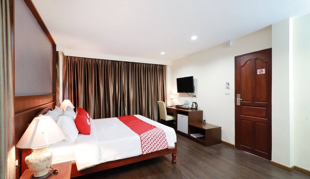 OYO 557 Tong House Resort