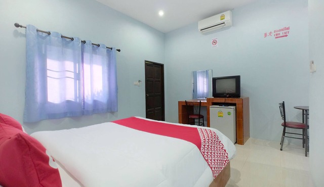 OYO 675 Phu Ching Resort in Krabi