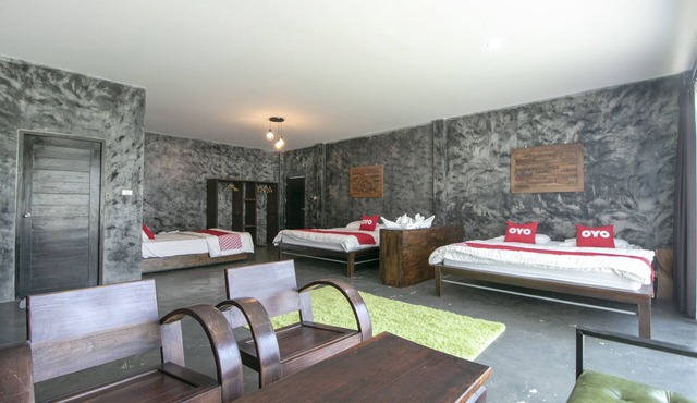 OYO 75374 Baan Rak Mai in Kanchanaburi