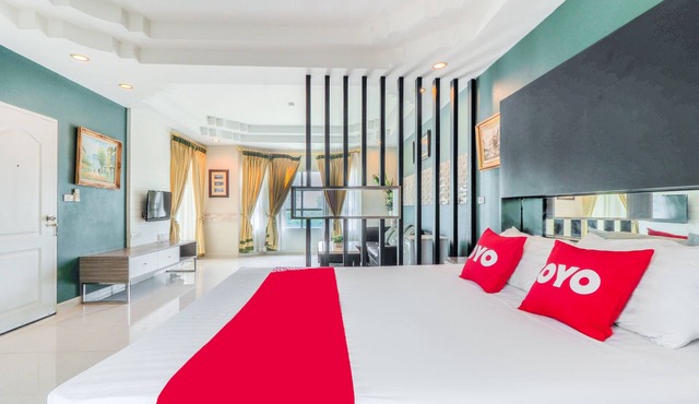 OYO 926 Sydney Resort