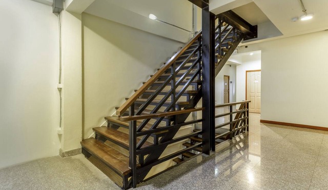OYO 928 Leaf Hostel in Chiang Mai