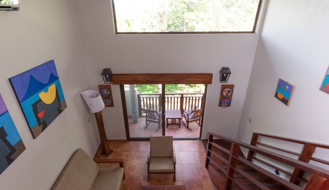 Pacaya Lodge & Spa in Catarina