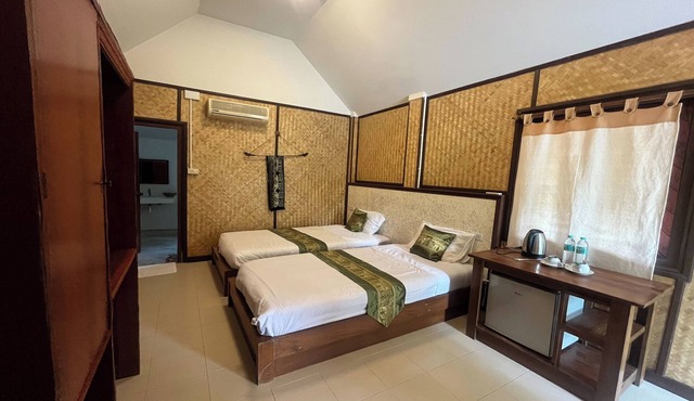 Pai Hillside Resort