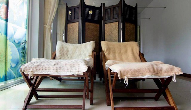 Pai Sukhothai Resort in Sukhothai