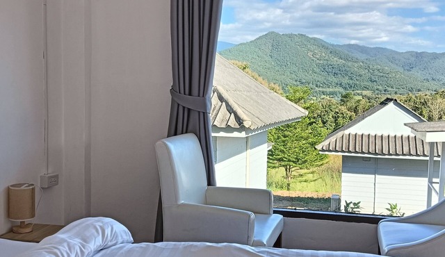PAI SUNRISE CAMPING RESORT