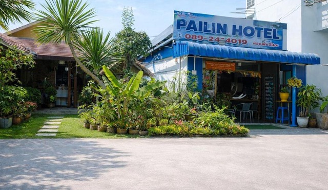 Pailin Hotel Krabi