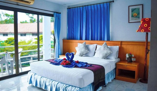 Pailin Hotel Krabi