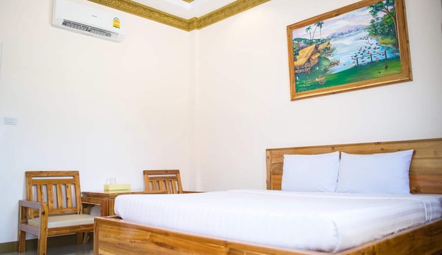 Pailin Resort