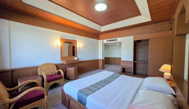 Pailyn Hotel Sukhothai in Sukhothai