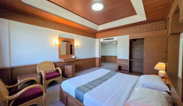 Pailyn Hotel Sukhothai