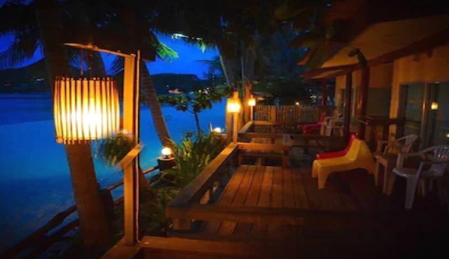 Palita Lodge