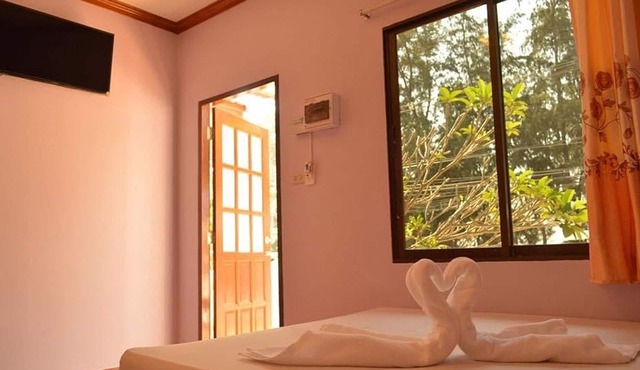 Pama Resort