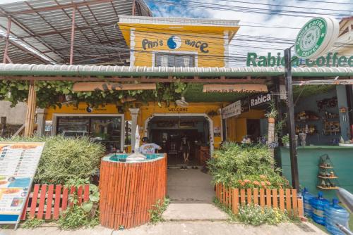 Pan's Place in Vang Vieng