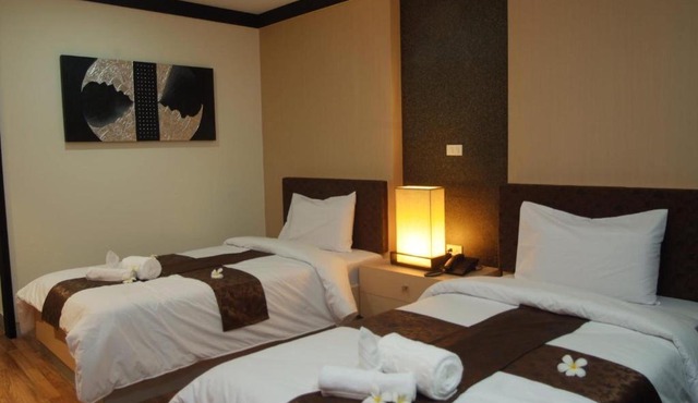 Panatara Chumphon in Chumphon