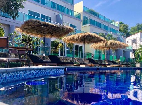 Pandora in Rayong