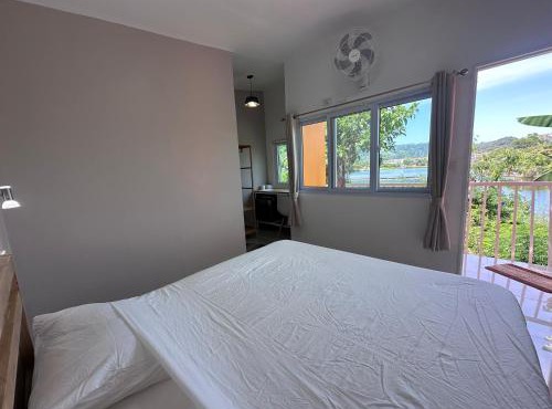 Pangea Stay in Kathu