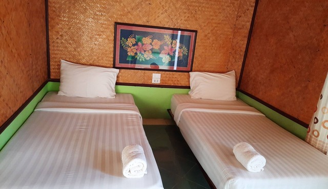 Pangsarapee Resort