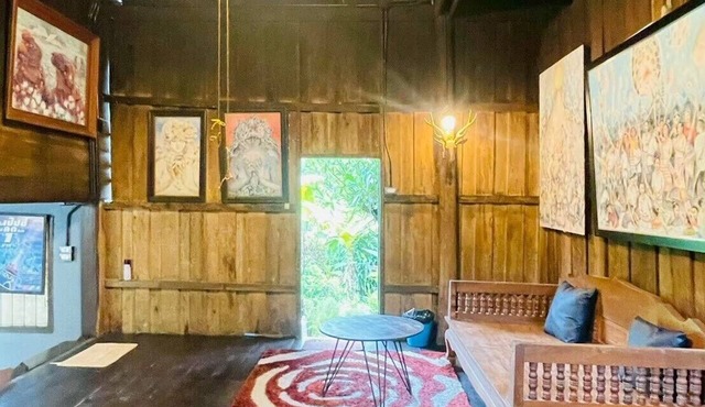 Pangsung House
