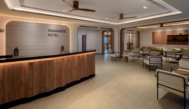 Panmanee Hotel-Newly Renovated in Ko Phi Phi