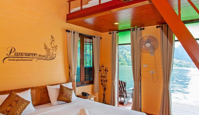 Panvaree Resort