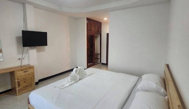 Paradise Resorts & Sauna in Pattaya