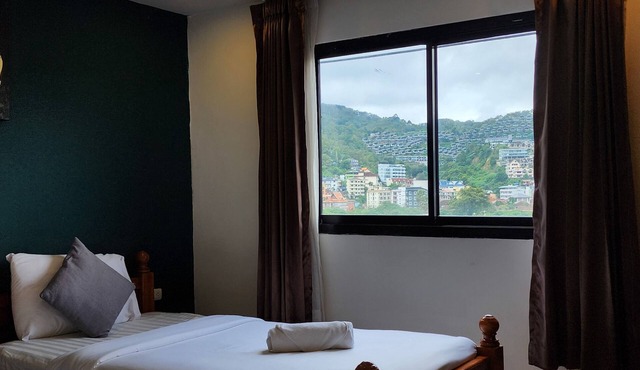Patong Dynasty Royal Hotel in Patong