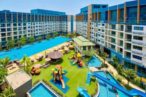 Pattaya Laguna Beach Resort 2