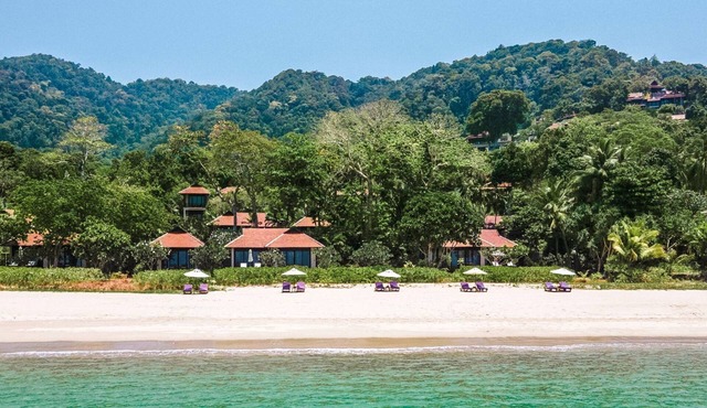 Pavilion Suite Pimalai