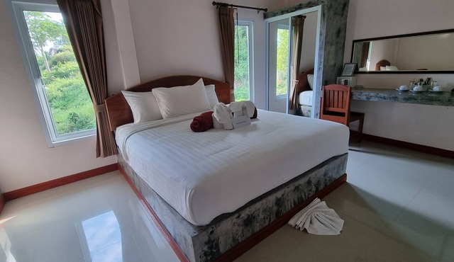 PawPaw Resort