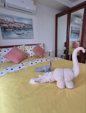 PB329 Phuket's best oceanfront studio in Phuket
