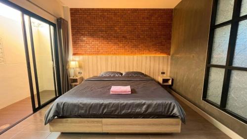 Pechada resort in Ban Thalat Choeng Thale