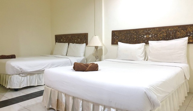 Penzy Guesthouse
