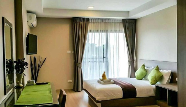 Perfect Smart Life Hotel