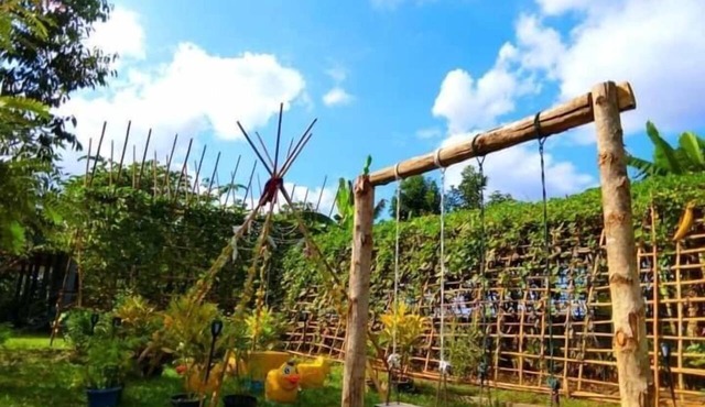 Pernjai Homestay KumKon