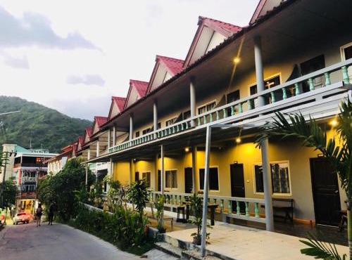 Petit Suncliff Resort