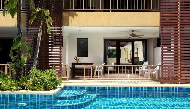 PGS Hotels Casa Del Sol, is located on the perfect place at the south-Western. in Tambon Karon