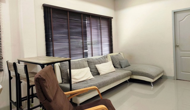 Phala Beach Rayong Palm Villa 2BR2BA