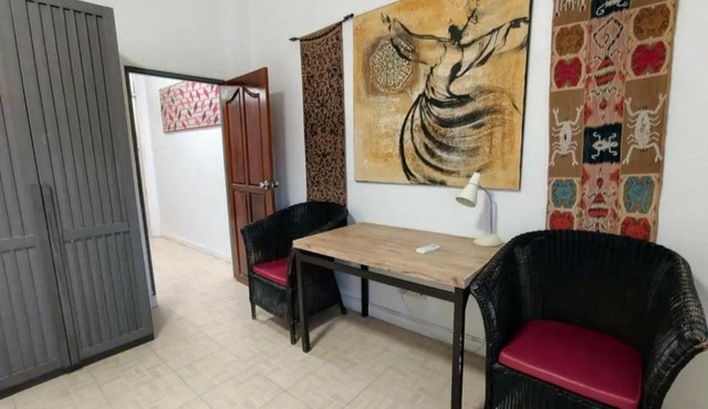 Phangan Homestay in Ko Phangan