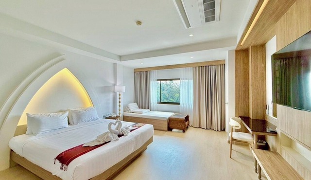 Phanomrung Puri Boutique Hotels and Resorts