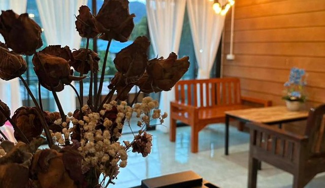Pharit guesthouse