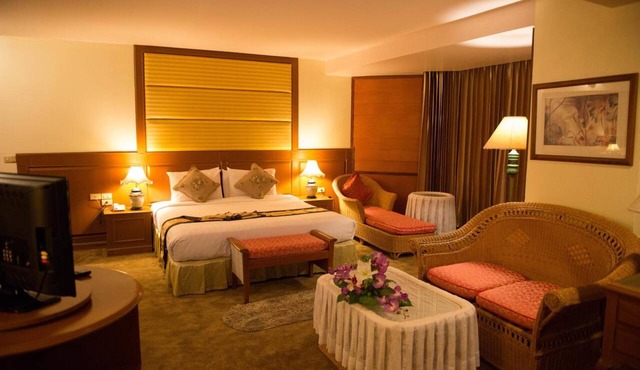 Phayao Gateway Hotel