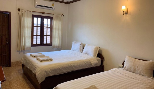 Phaythavone Hotel in Pakse
