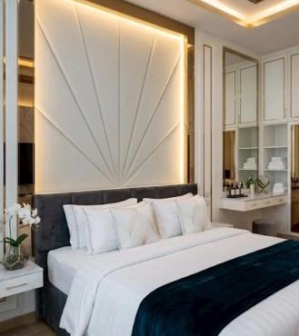 Phetchabun Residence Hotel
