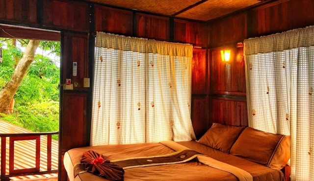 Phi Phi Green Hill Resort in Ko Phi Phi