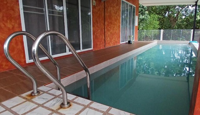 Phimai Home Stay BnB